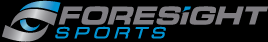 Foresight Sports logo