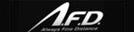A.F.D. バナー