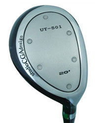 UT-501 ソール