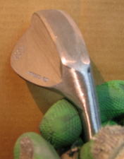 studioCGA S.P.G.WEDGE 58R - ゴルフ工房【studioCGA】