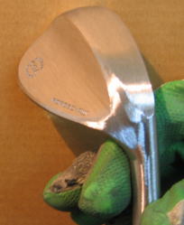 ゴルフ工房 【studioCGA】 リシャフト・スパイン等プロが求める